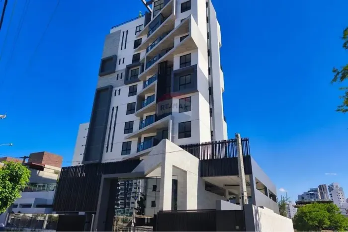 Apartamento 3 Qts (1 Suíte) Jardim Oceania | 86m², Nascente, Varanda Gourmet e 2 Vagas