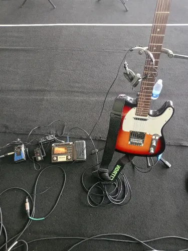 Guitarra