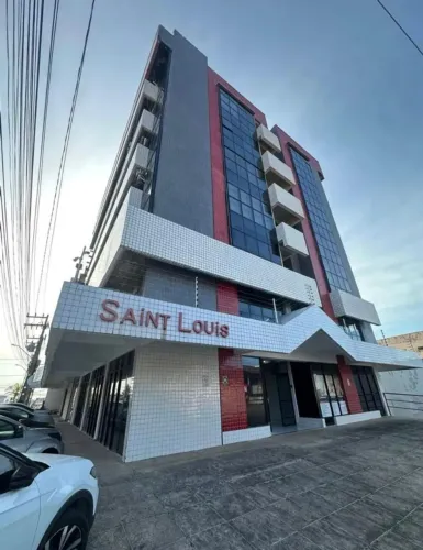 Edifício Saint Louis 