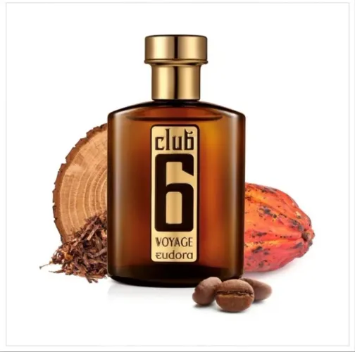 Perfume Club 6 Voyage Original