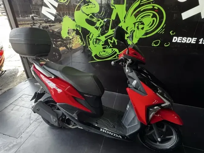 Honda Elite 125 2024