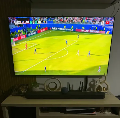 Samsung QLED 65? UHD 4K