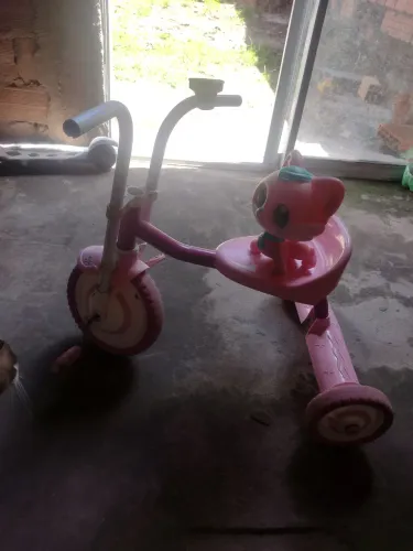 Triciclo pra criança
