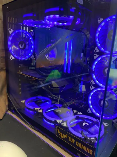 Pc Gamer Novo