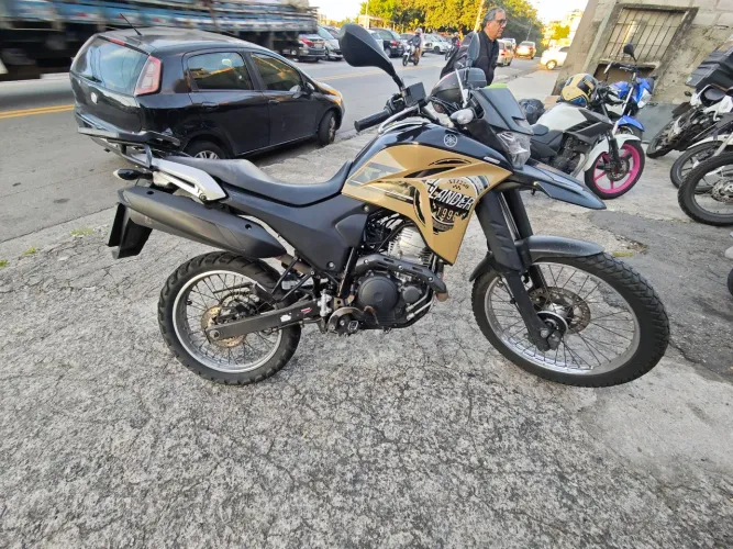 Lander 250 20/21