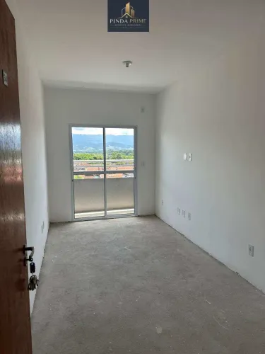 Apartamento à venda, no Condomínio Catarina em Pindamonhangaba, Bosque da Princesa, com 2
