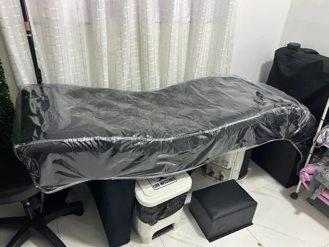 VENDO MACA LUXO