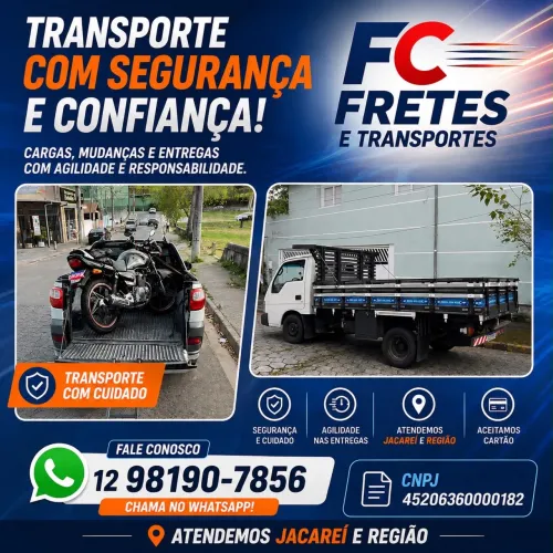 Pequenas Mudanças