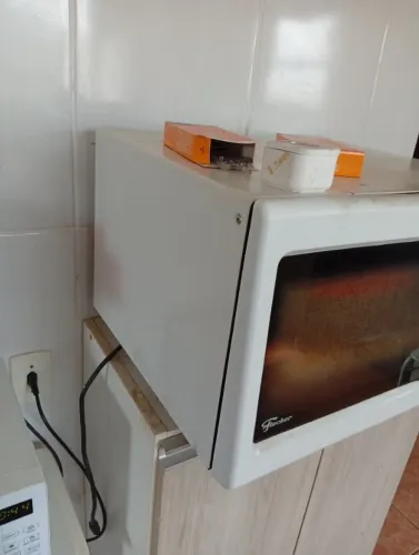 Forno elétrico