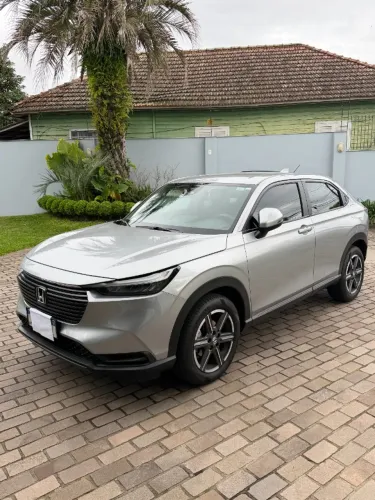 Honda HR-V EX 1.5 Sensing 16V 5P Aut. 2025