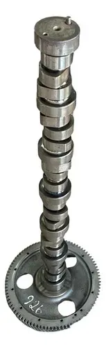 Eixo Comando Valvulas Mb Atego Axor Motor Om 926 Original