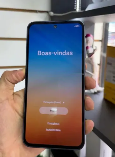 Samsung Galaxy A35 5G - 256GB | Excelente Estado