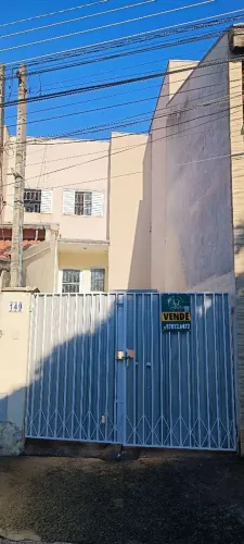 Sobrado próximo a Dutra e Nestlé! Ótimo preço e localização