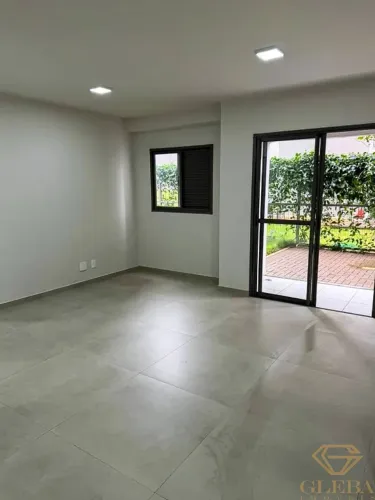 Edifício Malibu - Apartamento para locação 2 dormitórios no Aurora, Londrina/PR