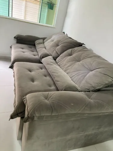 Vendo Móveis Usados em Ótimo Estado - Preço Negociável