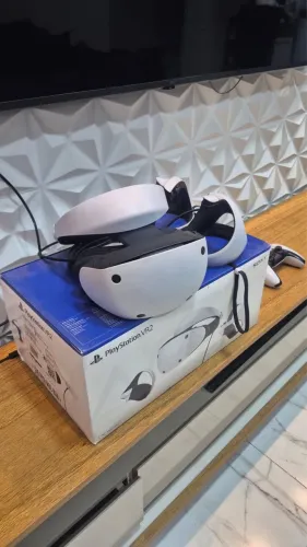 VR2 impecável