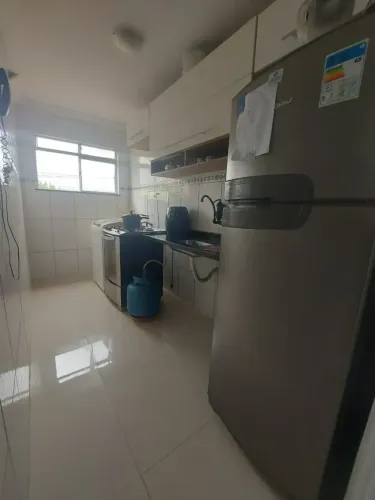 Apartamento a Venda no Condomínio Camaçari Life - Ponto Certo