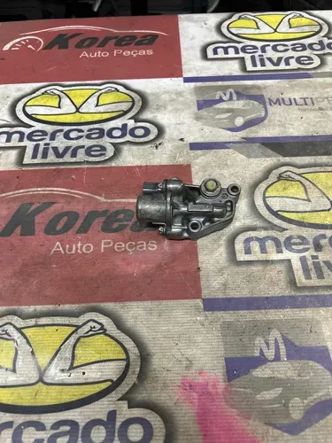 Válvula Pressão Óleo Cabeçote Honda Fit 1.5 2014 / 2021