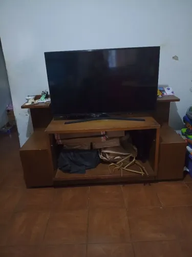 Rack para sala