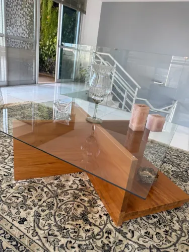 Mesa de Centro