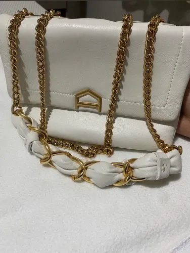 Bolsa tiracolo Arezzo