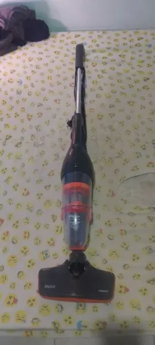 Aspirador de pó ciclone force 