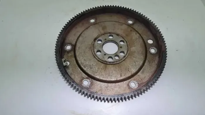 Volante Do Motor Bmw 235 N55 2014 8604045 N°40 Cx39