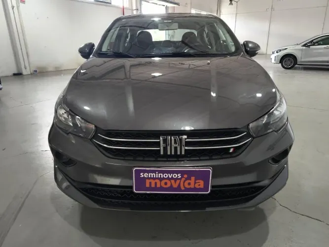 Fiat Cronos Drive 1.0 6V 2025