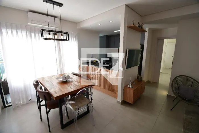 APARTAMENTO RESIDENTIAL em Campinas - São Paulo, Centro