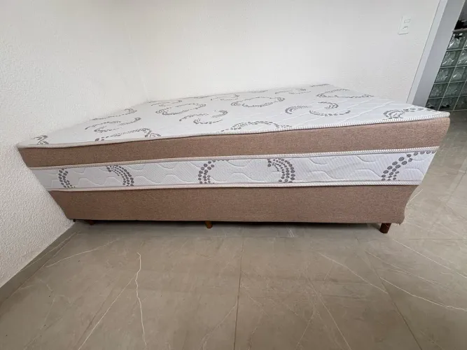 Cama de casal