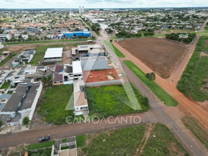 Terreno Residencial