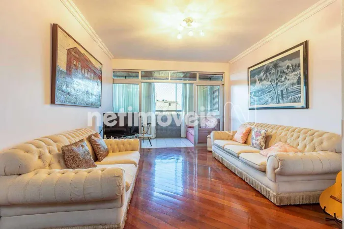 Venda Apartamento 4 quartos Sudoeste Brasília