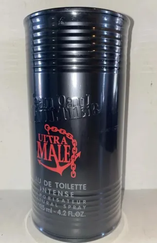 Le Male Masculino Eau de Toilette 125 ml 