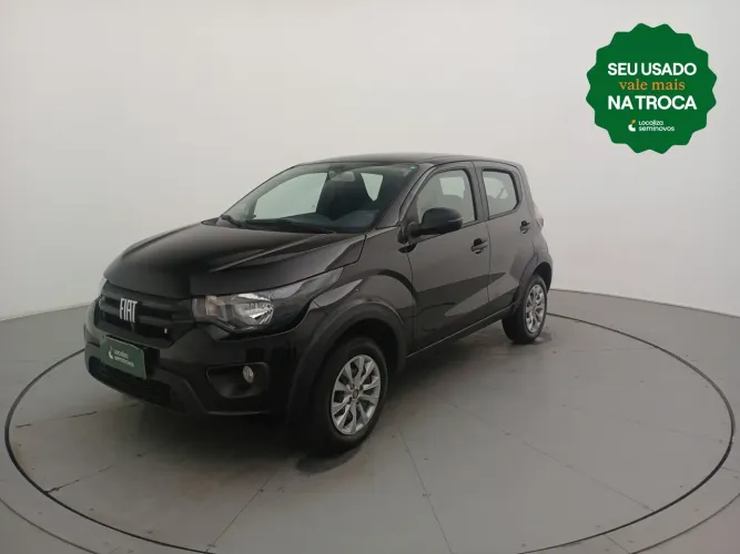 Fiat Mobi Like 1.0 Fire Flex 5P. 2025