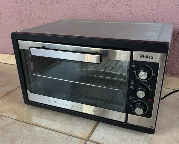 Forno Elétrico Philco 46 Litros