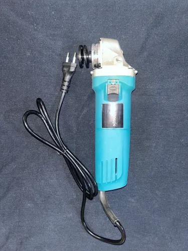 Esmerilhadeira Angular 4.1/2? 900W Ecosen