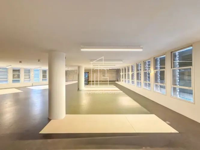 Excelente Conjunto Comercial em Condomínio para Locação na Consolação, São Paulo-SP: 1 Sal