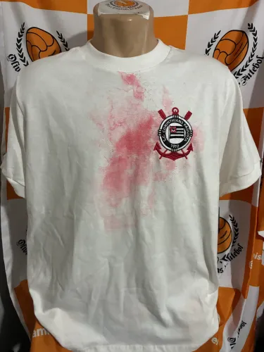 Camisa Corinthians retrogol 