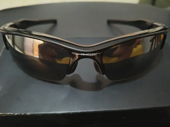 Oakley Half Jacket 2.0 - Vende rapido