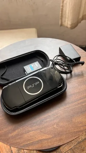 Psp portátil