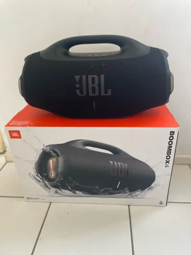 JBL BOOMBOX 4