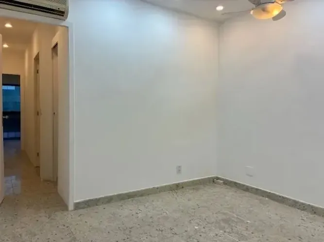 Sala na Barata Ribeiro em Copacabana