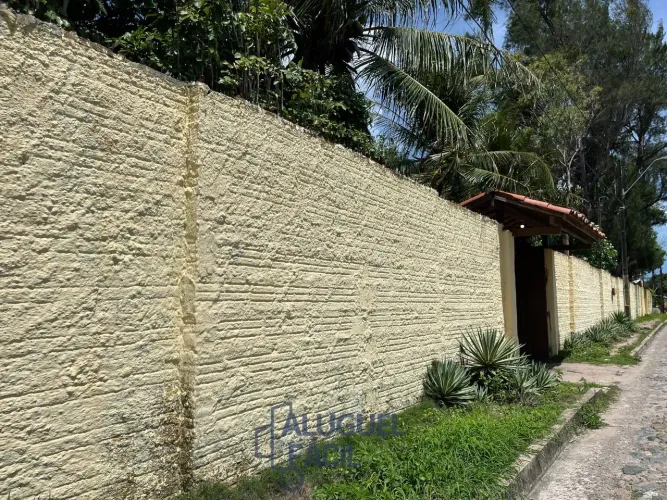 Sitio 100 metros quadrados com 3 quartos em Tabuba - Caucaia - CE