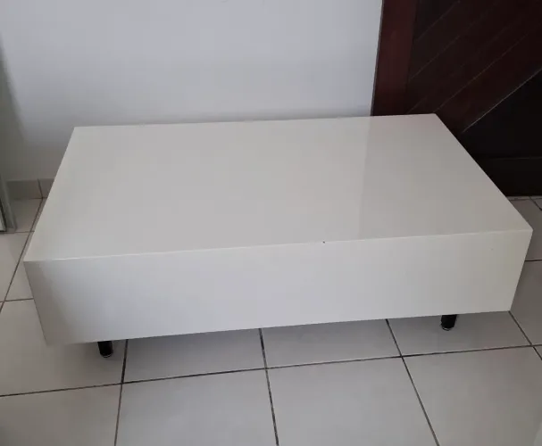 Mesa de centro