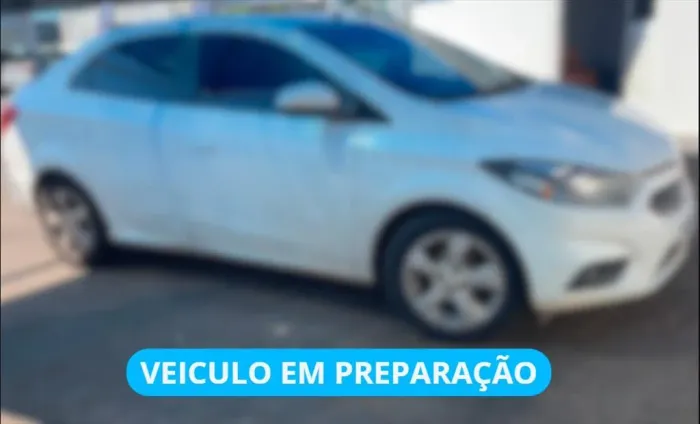 Chevrolet Prisma Sed. LT 1.4 8V Flexpower 4P 2019