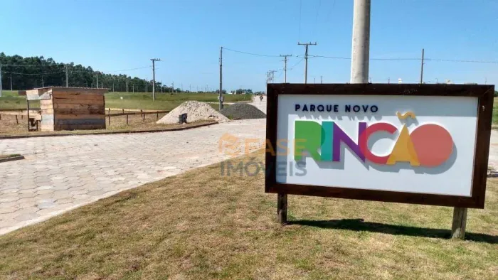 Terreno à venda, 364 m² por R$ 105.000 - Pedreiras - Içara/SC