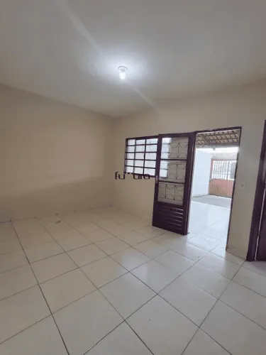 Casa residencial para locação no Jardim Luz, Aparecida de Goiânia, GO