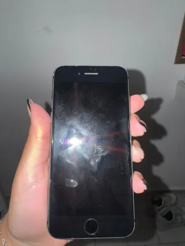 iPhone 8