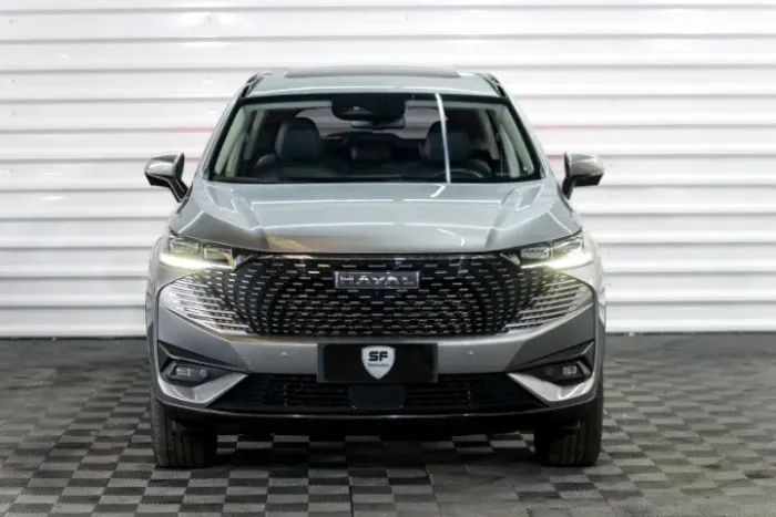 GWM Haval H6 Premium Phev AWD 2024