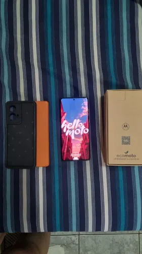 Novo na promoção 